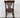 1920 - 30年代 Thonet-Mundus トーネット・ムンドゥス Borlova ルーマニア製 ヴィンテージ ベントウッド ファンバック ダイニングチェア 曲木