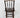 1920 - 40年代頃 Thonet-Mundus トーネット・ムンドゥス Borlova  ヴィンテージ ベントウッド スピンドルバック チェア 曲木