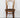 1900年代初頭 Thonet トーネット社製 アンティーク ヴィンテージ ベントウッドチェア ウィーンチェア 曲木