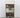 1950s–60s Vintage White Painted Metal 3-Drawer Cabinet