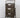 1950s–1960s Vintage Industrial Metal 3-Drawer Cabinet