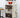 1950s–60s Vintage White Painted Metal 3-Drawer Cabinet