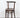 1920s-40s Vintage Thonet Style Bentwood Chair