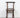 1920s-40s Vintage Thonet Style Bentwood Chair
