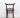 1920s-40s Vintage Thonet Style Bentwood Chair