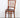1920s–1930s Thonet-Mundus Borlova Vintage Bentwood Spindle Back Chair