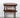 1950s Vintage Oval Two-Tier Side Table with Shell Inlay