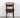1950s Vintage Oval Two-Tier Side Table with Shell Inlay