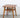1960s-70s Vintage Mid-Century Wooden Side Table