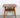 1960s-70s Vintage Mid-Century Wooden Side Table