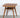 1960s-70s Vintage Mid-Century Wooden Side Table