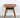 1960s-70s Vintage Mid-Century Wooden Side Table