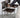 1970 - 80年代 Kusch+Co Vintage Molded Plywood & Chrome Tubular Steel Stacking Chair