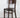 1920s–1940s Vintage Thonet Style Curved Plywood Wooden Dining Chair