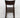 1920s–1940s Vintage Thonet Style Curved Plywood Wooden Dining Chair