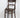 1920s-40s Vintage Thonet Style Bentwood Decorative Back Dining Chair