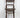1920s-40s Vintage Thonet Style Bentwood Decorative Back Dining Chair