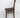 1920s-40s Vintage Thonet Style Bentwood Decorative Back Dining Chair