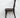 1920s-40 Vintage Thonet Style Dark Stained Bentwood Slat Back Wooden Chair
