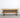 1930s-50s Vintage Large Wood Trestle Farmhouse Dining Table