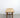 1930s-50s Vintage Large Wood Trestle Farmhouse Dining Table