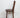 1920s-40s Vintage Thonet Style Bentwood Spindle Back Dining Chair