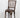 1920s-40s Vintage Thonet Style Bentwood Spindle Back Dining Chair