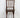 1920s-40s Vintage Thonet Style Bentwood Spindle Back Dining Chair