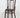 1920s – 40s Vintage Thonet Style Bentwood Ring Back Dining Chair
