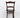 1900s - 1910s Antique Thonet Bentwood Double Slat Back Dining Chair