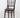 1900s - 10s Mundus社製 Antique Bentwood Spindle Back Dining Chair