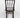 1900s - 10s Mundus社製 Antique Bentwood Spindle Back Dining Chair