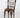 1920s - 40s Vintage Thonet Style Bentwood Spindle Back Dining Chair