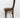 1920s - 40s Vintage Thonet Style Bentwood Spindle Back Dining Chair