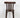 1920s - 40s Vintage Thonet Style Bentwood Slat Back Dining Chair