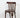 1920s - 40s Vintage Thonet Style Bentwood Dining Chair