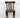 1920s - 40s Vintage Thonet Style Bentwood Dining Chair