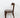 1920s - 40s Vintage Thonet Style Bentwood Dining Chair