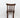1920s - 40s Vintage Thonet Style Bentwood Dining Chair