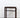 1960s Vintage Dark Brown Wood Side Table