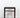 1960s Vintage Dark Brown Wood Side Table