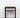 1960s Vintage Dark Brown Wood Side Table