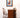 1960s Vintage Oak Double Pedestal Desk