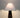 Vintage Ceramic Table Lamp