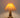 1960s–1970s Marianne Starck for Michael Andersen & Søn Vintage Danish Ceramic Table Lamp