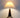 1960s Marianne Starck for Michael Andersen & Søn Vintage Danish Ceramic Table Lamp