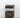 1950s-60s Vintage Industrial Metal Small Cabinet