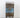 1950s–60s Vintage Metal Industrial Cabinet