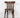 1960’s SZKIV Vintage Thonet Style Bentwood Slat-Back Wooden Chair