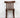 1960’s SZKIV Vintage Thonet Style Bentwood Slat-Back Wooden Chair